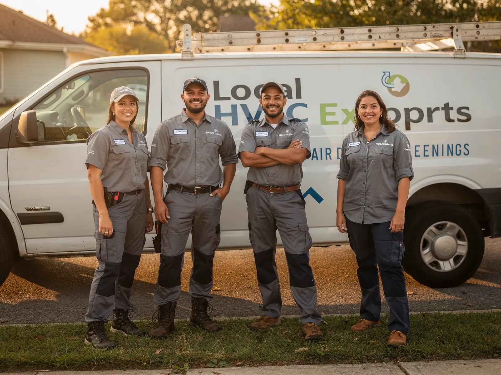 24/7 HVAC Repair & AC Replacement company in Dalbo, MN